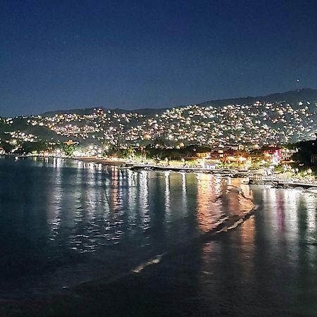 Luxury Apartaments In Costa Adeje, Los Geranois Bagian luar foto
